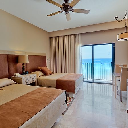 The Royal Sands Resort & Spa Κανκούν Εξωτερικό φωτογραφία