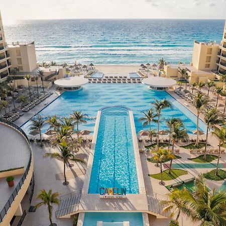 The Royal Sands Resort & Spa Κανκούν Εξωτερικό φωτογραφία