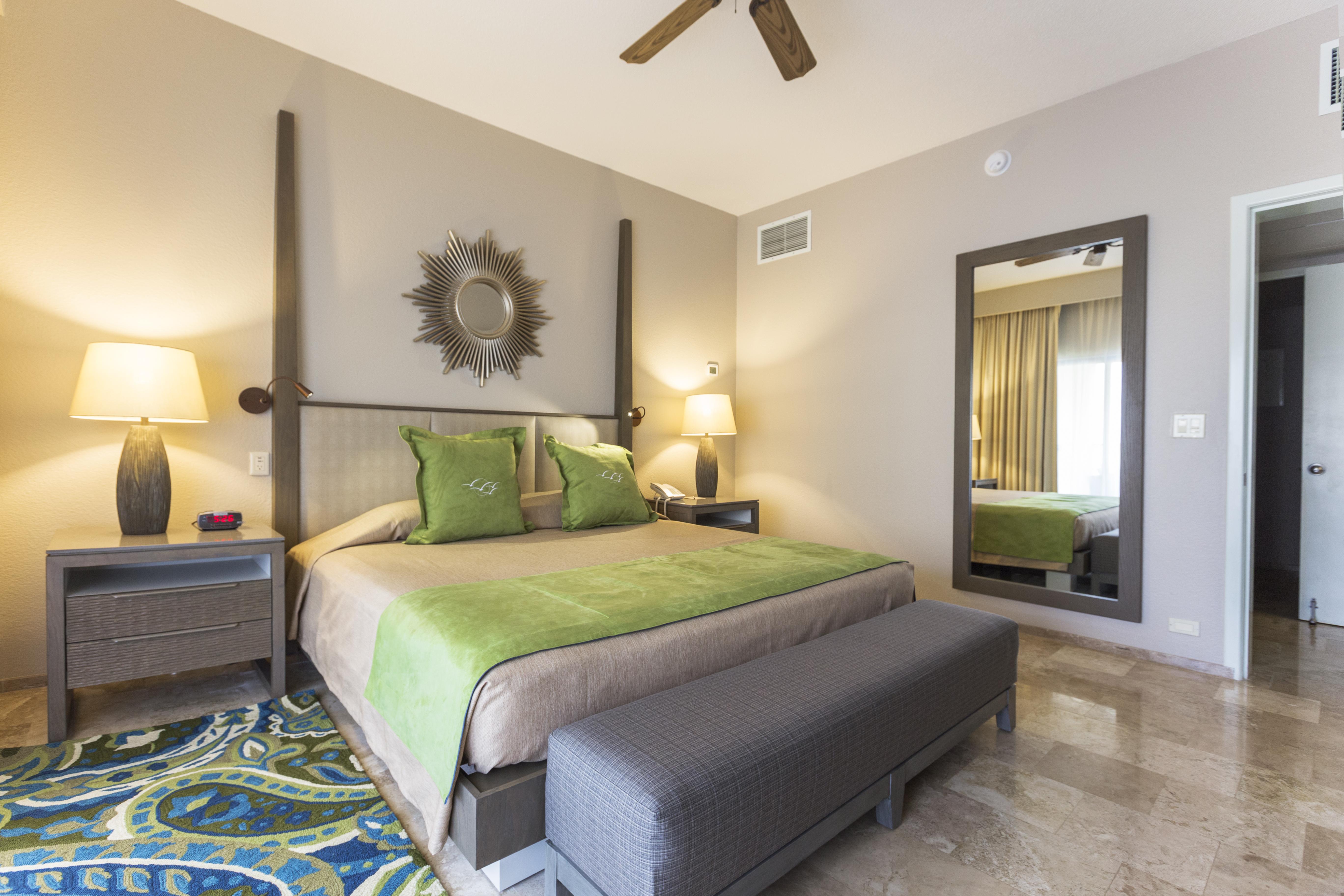 The Royal Sands Resort & Spa Κανκούν Εξωτερικό φωτογραφία