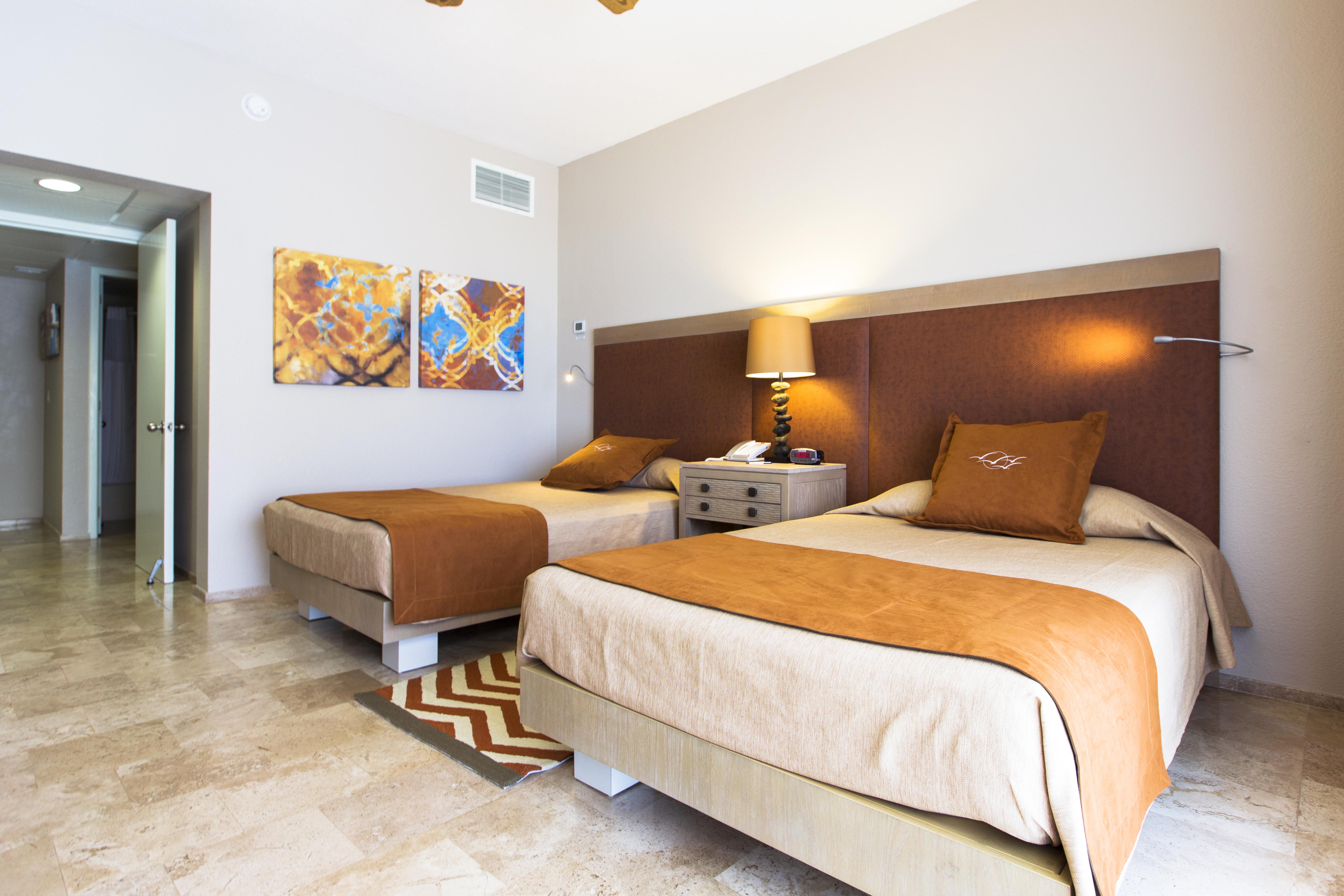 The Royal Sands Resort & Spa Κανκούν Εξωτερικό φωτογραφία