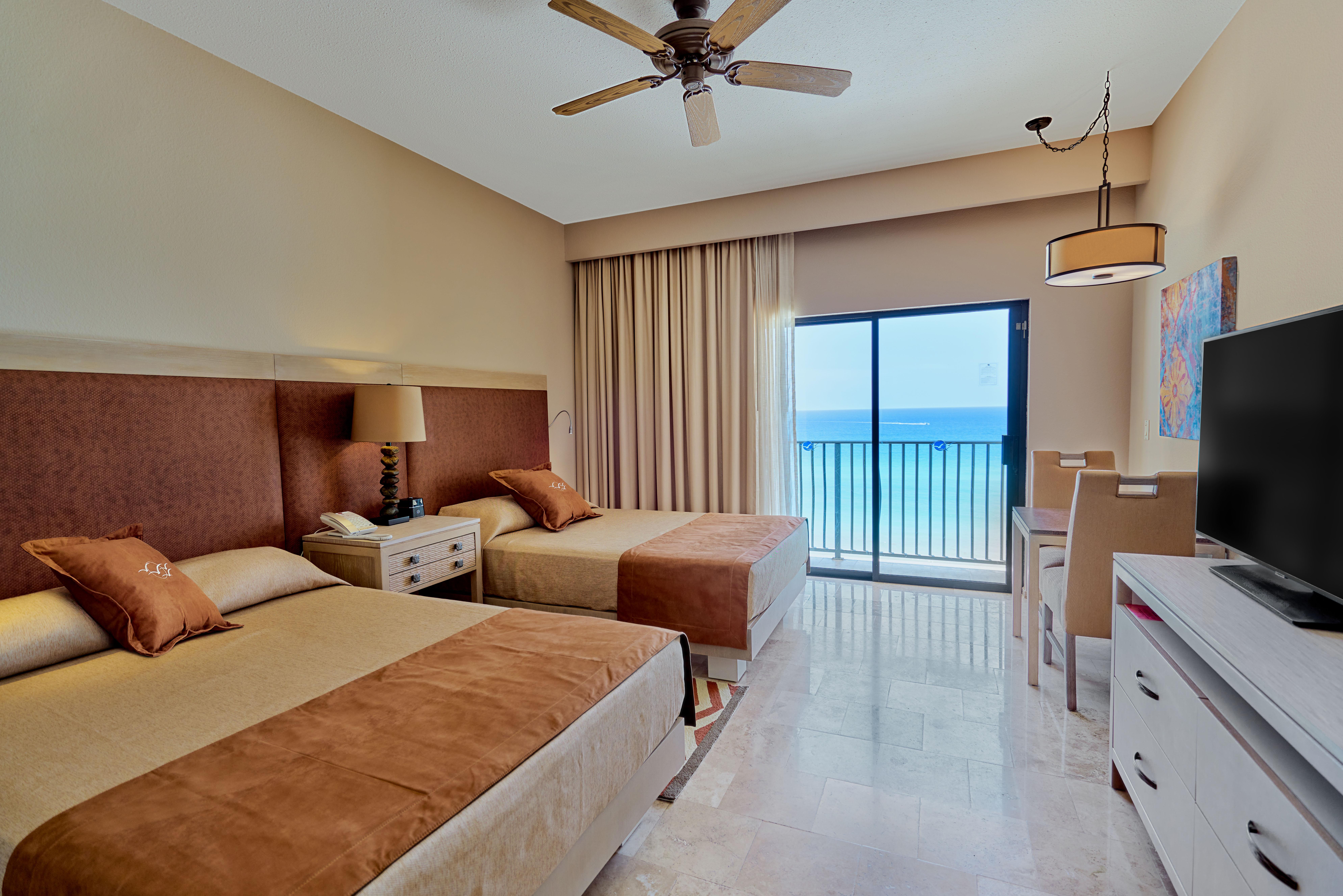 The Royal Sands Resort & Spa Κανκούν Εξωτερικό φωτογραφία